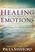 Healing for a Woman’s Emotions