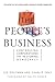 The People's Business by Lee Drutman