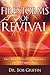 Firestorms of Revival by Bob Griffin