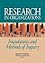 Research in Organizations: Foundations and Methods of Inquiry