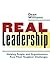 Real Leadership: Helping Pe...