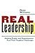 Real Leadership by Dean Williams