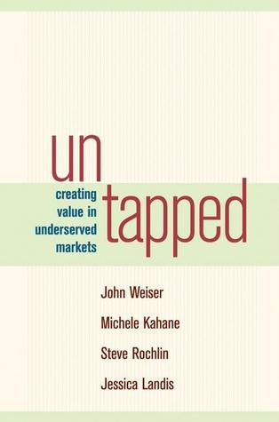 Untapped: Creating Value in Underserved Markets