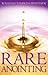 Rare Anointing by Rosalind Tompkins-Whiteside
