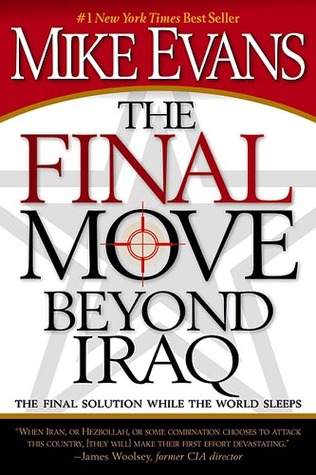 The Final Move Beyond Iraq: The Final Solution While the World Sleeps