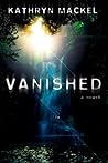 Vanished (Christian Chiller Series #1)
