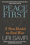 Peace First: A Ne...