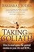 Taking on Goliath by Barbara J. Yoder
