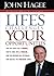 Life's Challenges, Your Opportunities by John Hagee