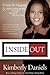Inside Out: Dump the Baggage and Discover Hope through Inner Healing