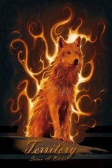 Territory (Territory, #2)