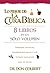 Cura Biblica - 8 Libros En 1 (The Best Bible Cure Series) (Spanish Edition)