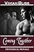 Coming Together (Historical Menage)