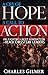 A Cry Of Hope, A Call To Action by Charles Gilmer