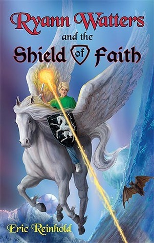 Ryann Watters And The Shield Of Faith