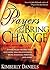 Prayers That Bring Change by Kimberly Daniels