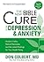 The New Bible Cure For Depression & Anxiety
