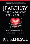 Jealousy: The Sin No One Talks about