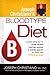 Joseph Christiano's Bloodtype Diet B: A Custom Eating Plan for Losing Weight, Fighting Disease & Staying Healthy for People with Type B Blood