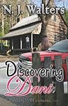 Discovering Dani (Jamesville, #1) Discovering Dani (Jamesville, #1)
