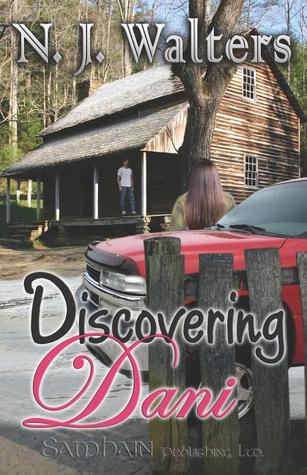 Discovering Dani  (Jamesville, #1)