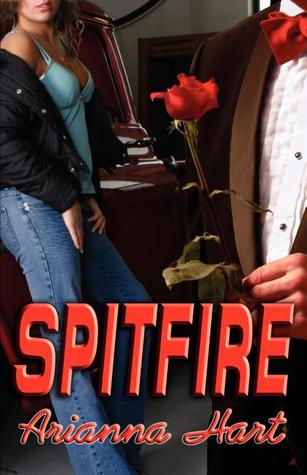 Spitfire (Paperback)