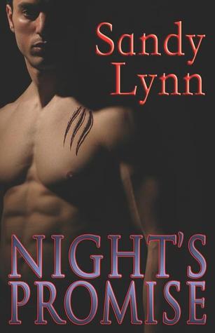 Night's Promise (Club Strigoi, #3)