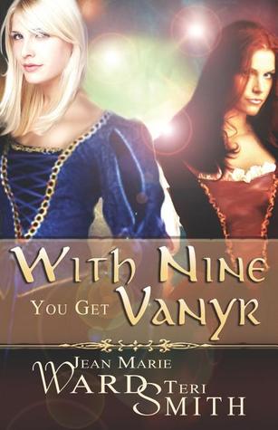 With Nine You Get Vanyr (Paperback)