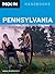Moon Pennsylvania (Moon Handbooks)