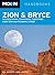 Zion and Bryce (Moon Handbo...
