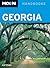 Moon Georgia (Moon Handbooks)