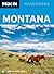 Montana (Moon Handbooks)