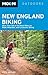 Moon New England Biking: More Than 100 of the Best Rides for Road, Mountain, and Cyclocross Biking (Moon Outdoors)