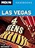 Las Vegas (Moon Handbooks)