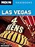 Las Vegas (Moon Handbooks)