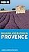 Walking and Eating in Provence