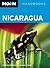 Moon Nicaragua (Moon Handbo...
