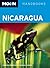 Moon Nicaragua by Joshua Berman