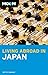 Moon Living Abroad in Japan by Ruthy Kanagy