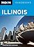 Moon Illinois (Moon Handbooks)