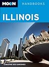 Moon Illinois (Moon Handbooks)