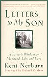 Letters to My Son...