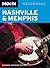 Moon Nashville and Memphis (Moon Handbooks)