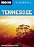 Moon Tennessee (Moon Handbooks)