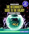 The Hitchhiker's Guide to the Galaxy: Quandary Phase