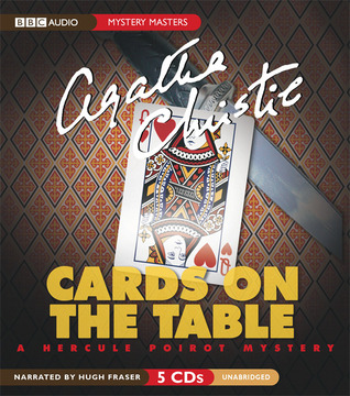 Cards on the Table