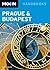 Moon Prague and Budapest (Moon Handbooks)