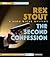 The Second Confession: A Nero Wolfe Mystery (Mystery Masters)