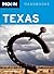 Moon Texas (Moon Handbooks)