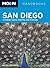 Moon San Diego: Including T...